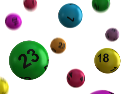Small Lottery Balls Small Lottery Balls